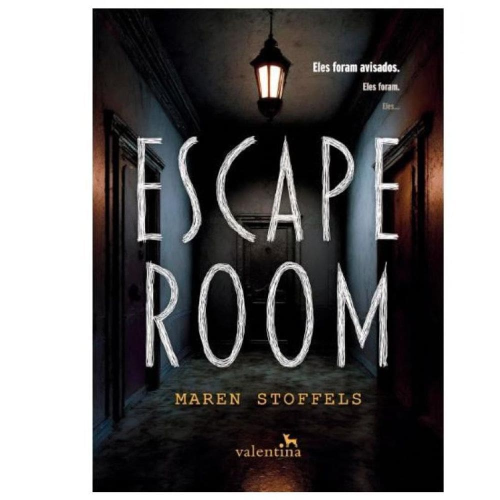 Escape Room