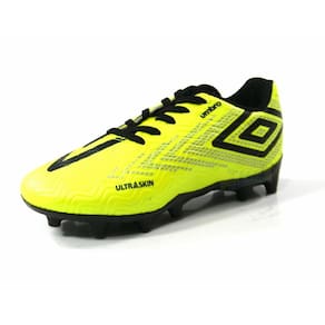 Chuteira Ultraskin JR Campo amr infantil - Umbro