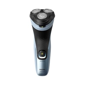 Barbeador Elétrico Comfort Cut Philips,À Prova D`Água Bivolt