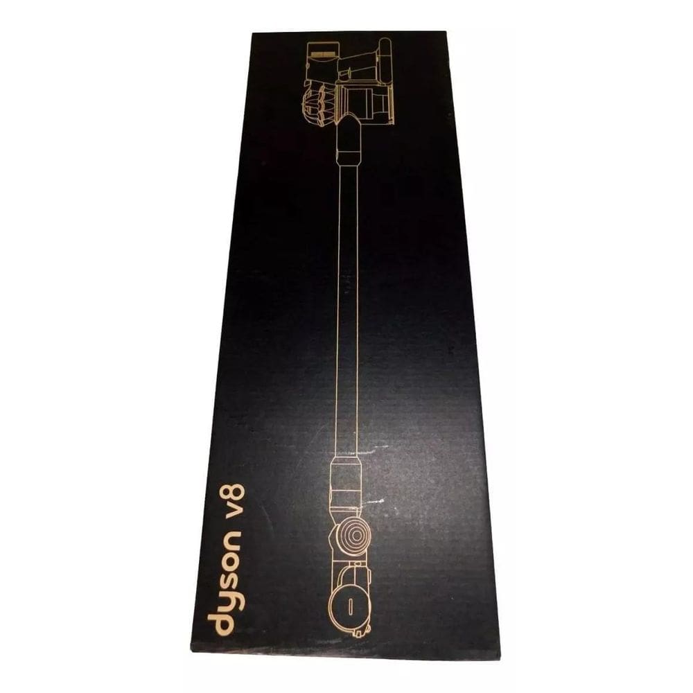 Dyson V8 Aspirador Sem Fio Vaccum Extra Acessórios