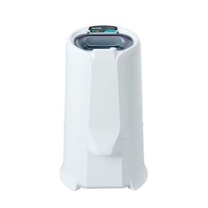 Centrifuga De Roupa Bella Eco Trava de Segurança 8.8 Kg Roupa Molhada com Protetor Wanke 127V