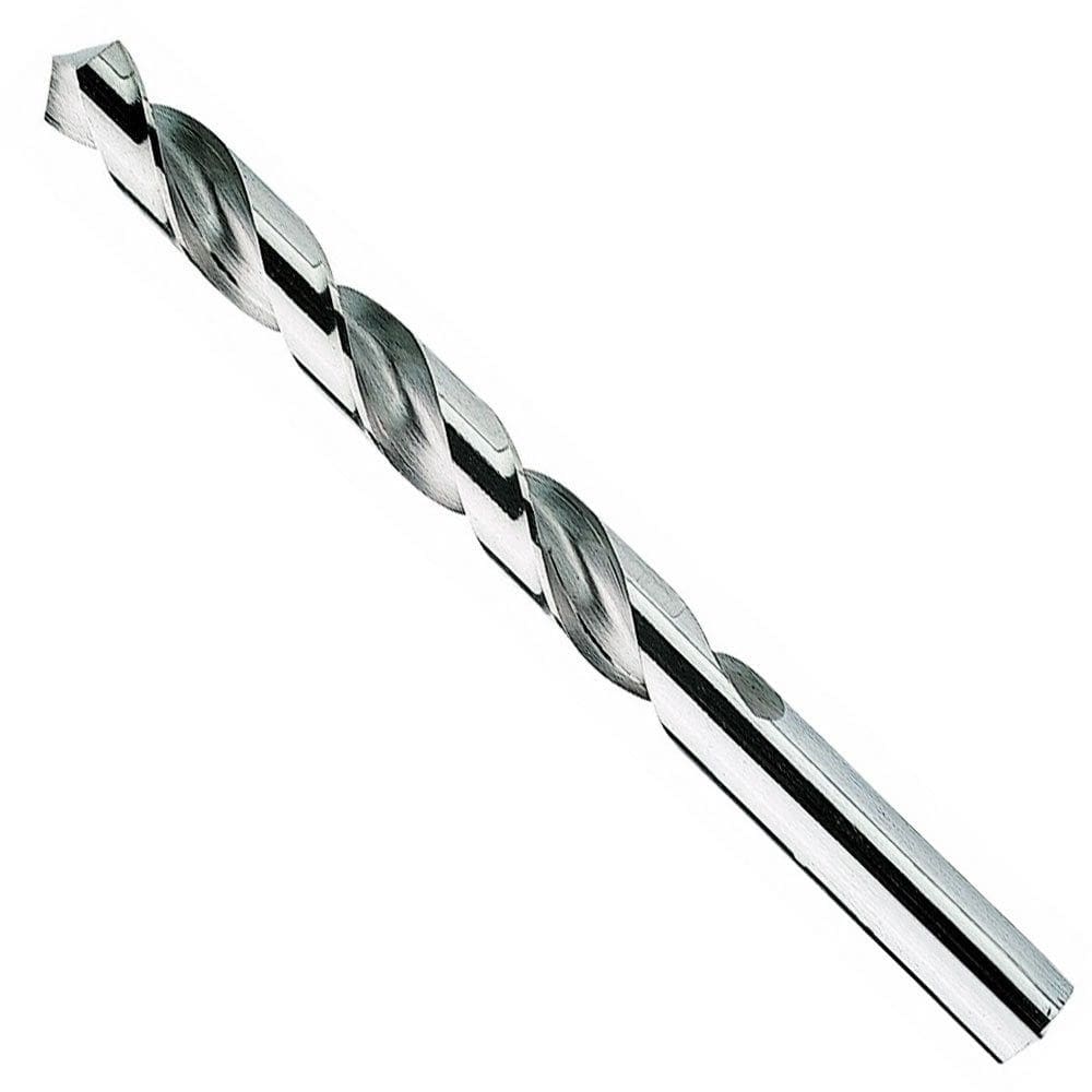 Broca Aco Rapido 11,5Mm X Comp.142,0Mm Metal Irwin 18349766