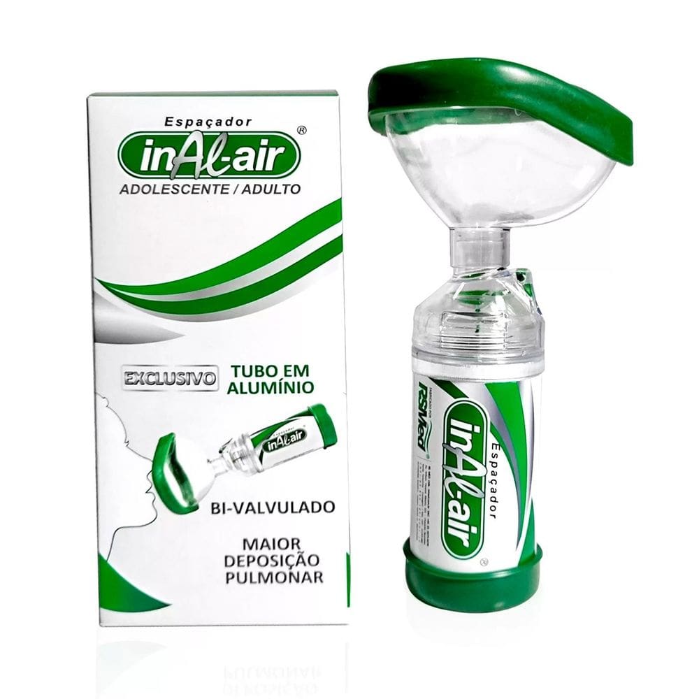 Espacador Inal-air