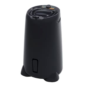Centrifuga De Roupa Sofia Mais Com Timer Trava de Segurança 15 Kg Roupa Molhada Saída Direcionável Wanke 127V