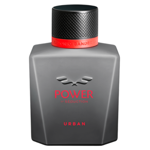 Antonio Banderas Power Of Seduction Urban Eau de Toilette - Perfume Masculino 100ml