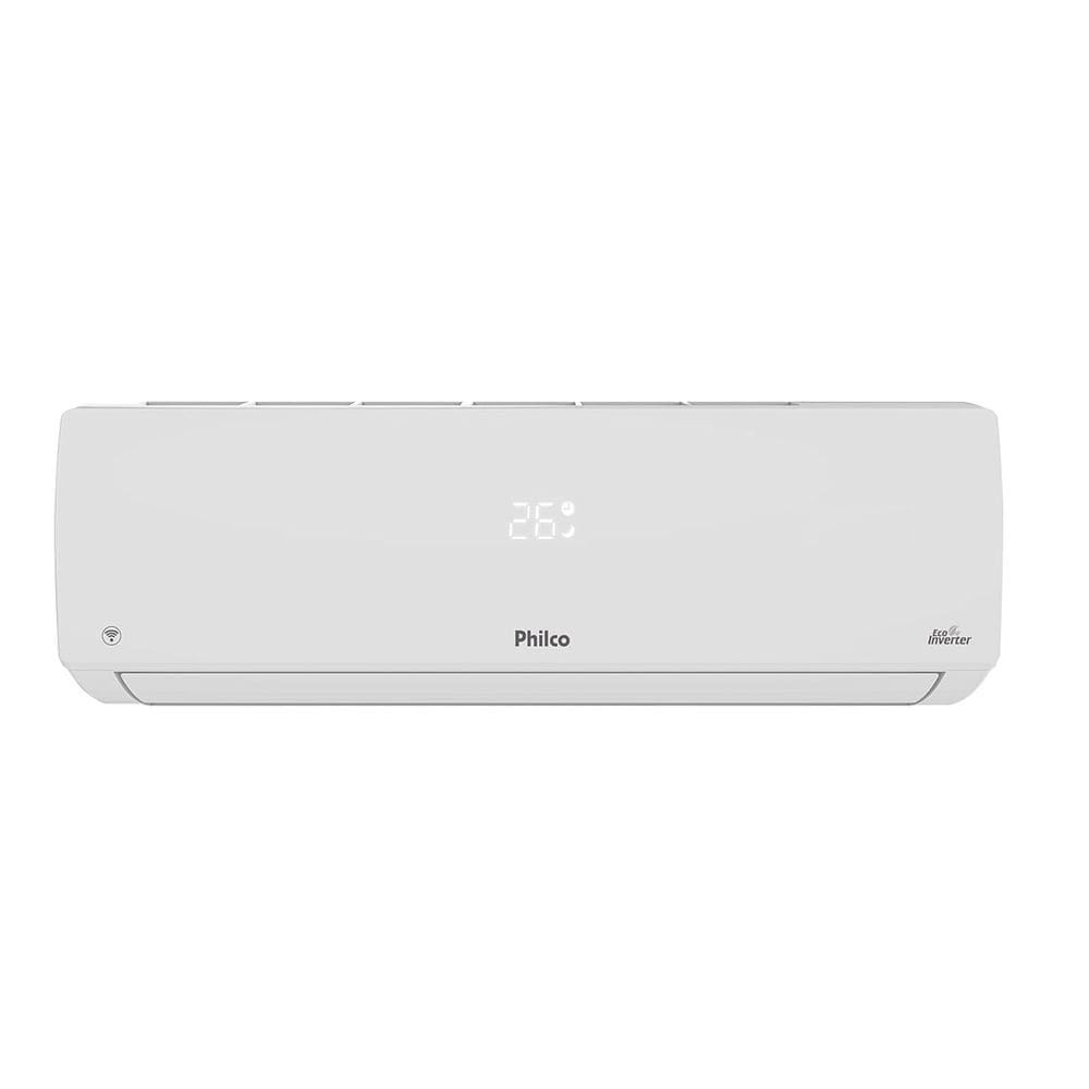 Ar-Condicionado Philco 12000 BTU/h PAC12000IFM15 Eco Inverter 220v