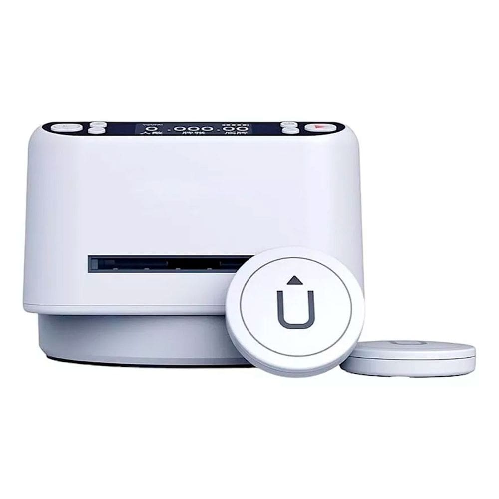 Distribuidor Automático de Cartas Robo Dealer Inteligente Poker Truco Bateria Recarregável USB