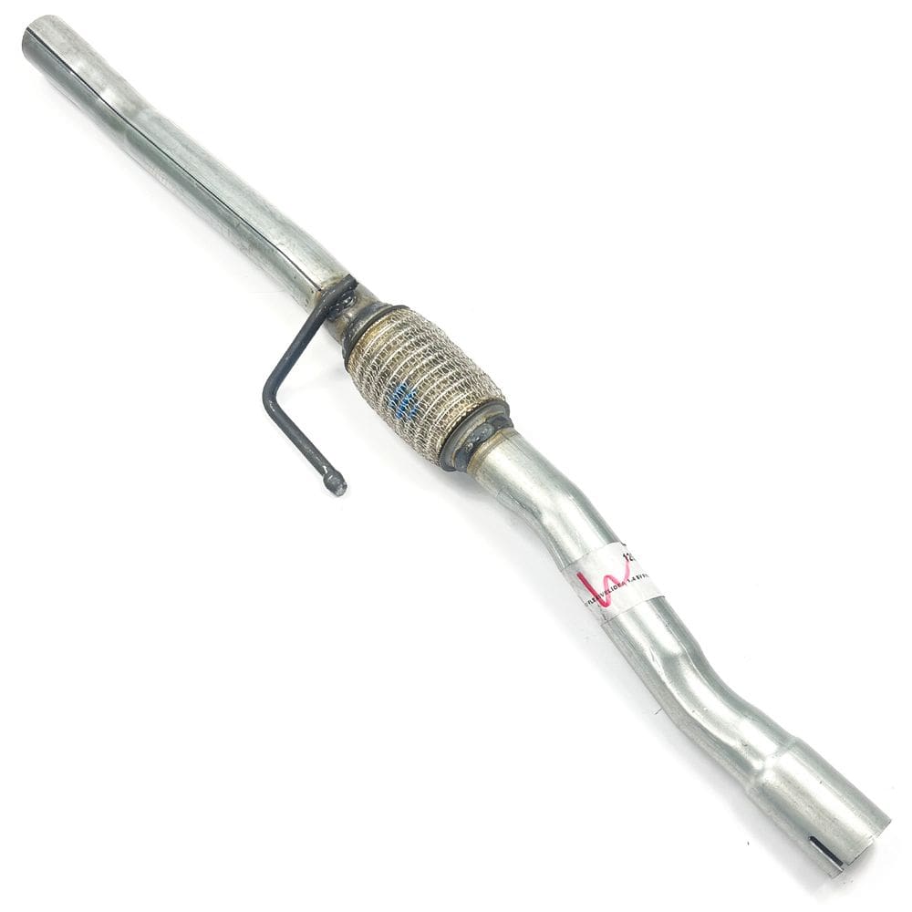 Tubo Flexível Intermediário Idea 1.4 8v Fire 2006 A 2009