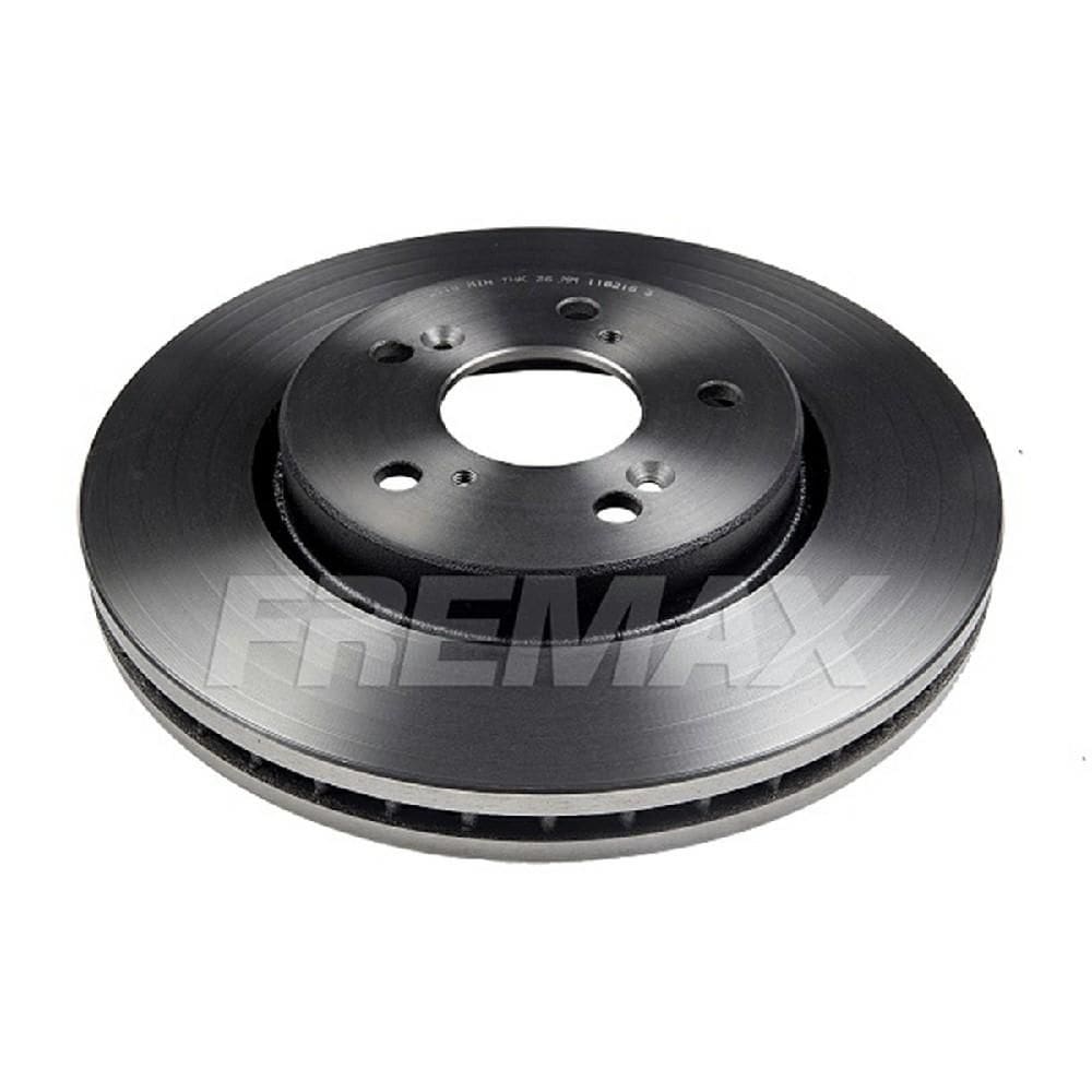 Disco De Freio Ventilado Fremax CR-V - BD2914