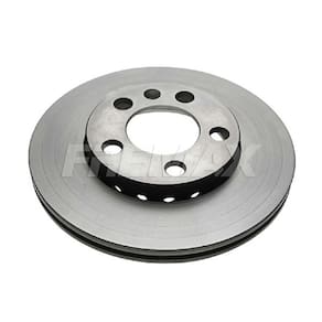 Disco De Freio Ventilado Fremax Fox/Spacefox/Polo - BD5308