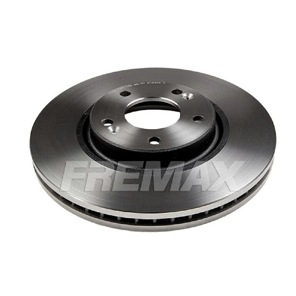 Disco De Freio Ventilado Fremax Azera/Opirus - BD5103