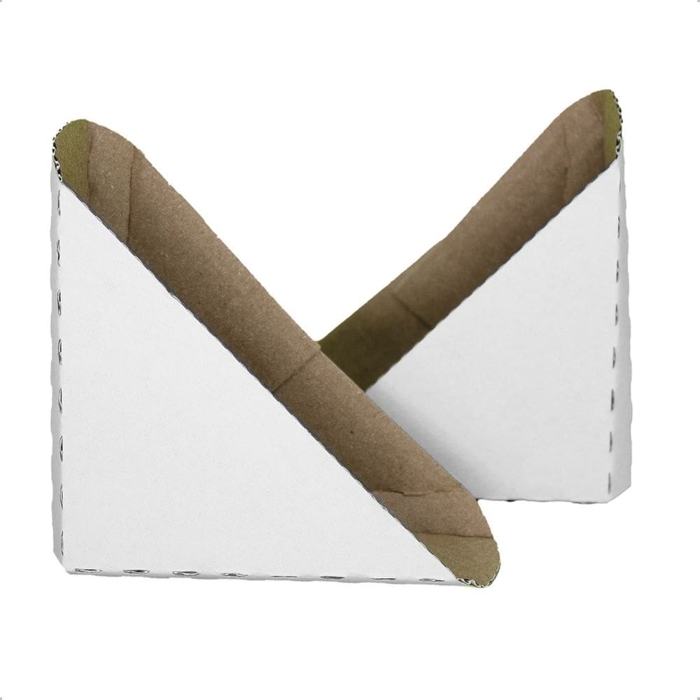 Cantoneira de Papel - 200 unidades