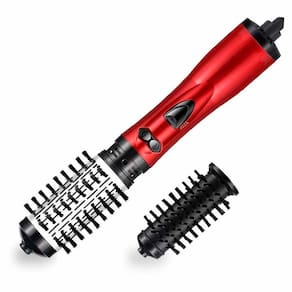 Escova Rotativa 2 Em 1 Secadora Alisadora Cabelo Perfeito