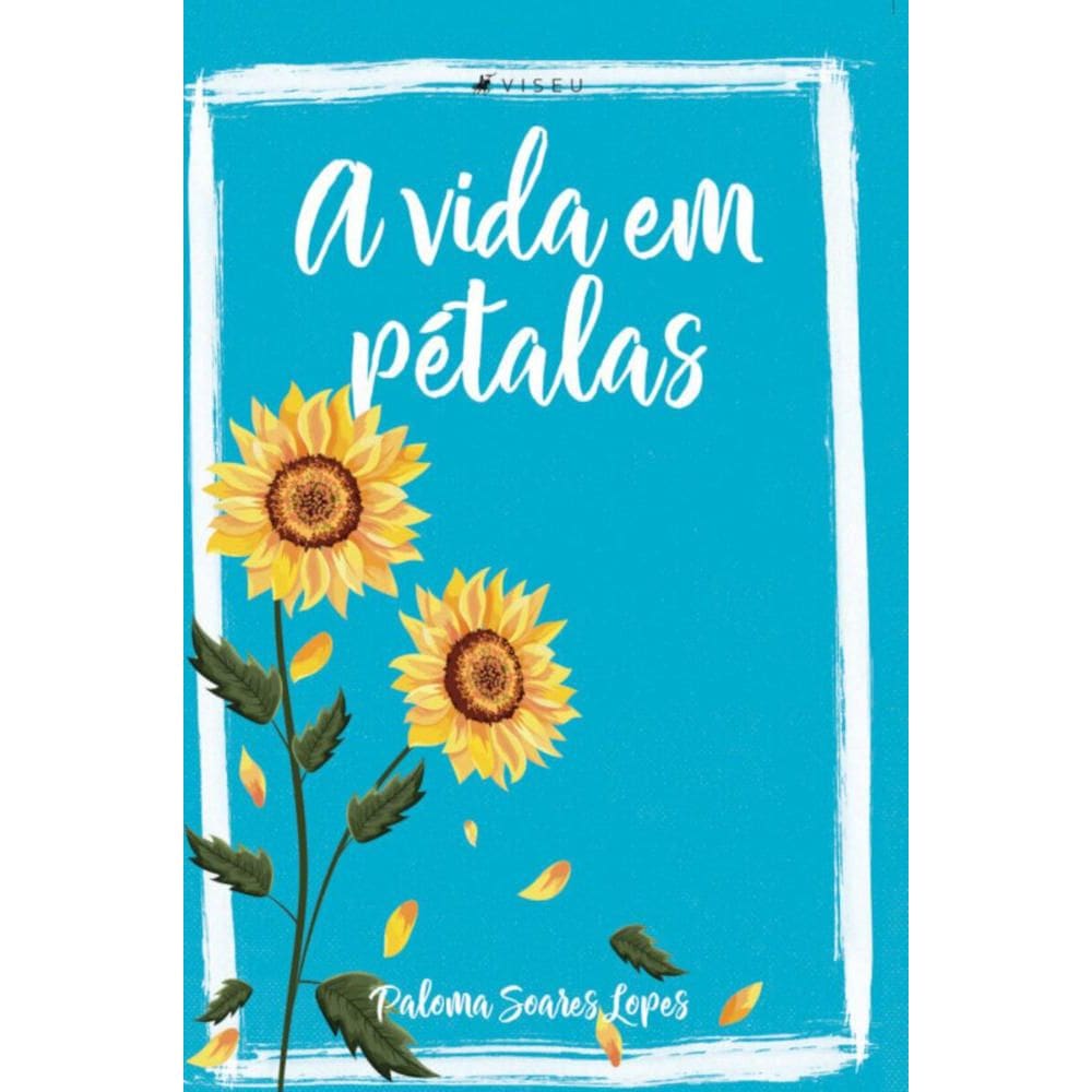 A vida em pétalas
