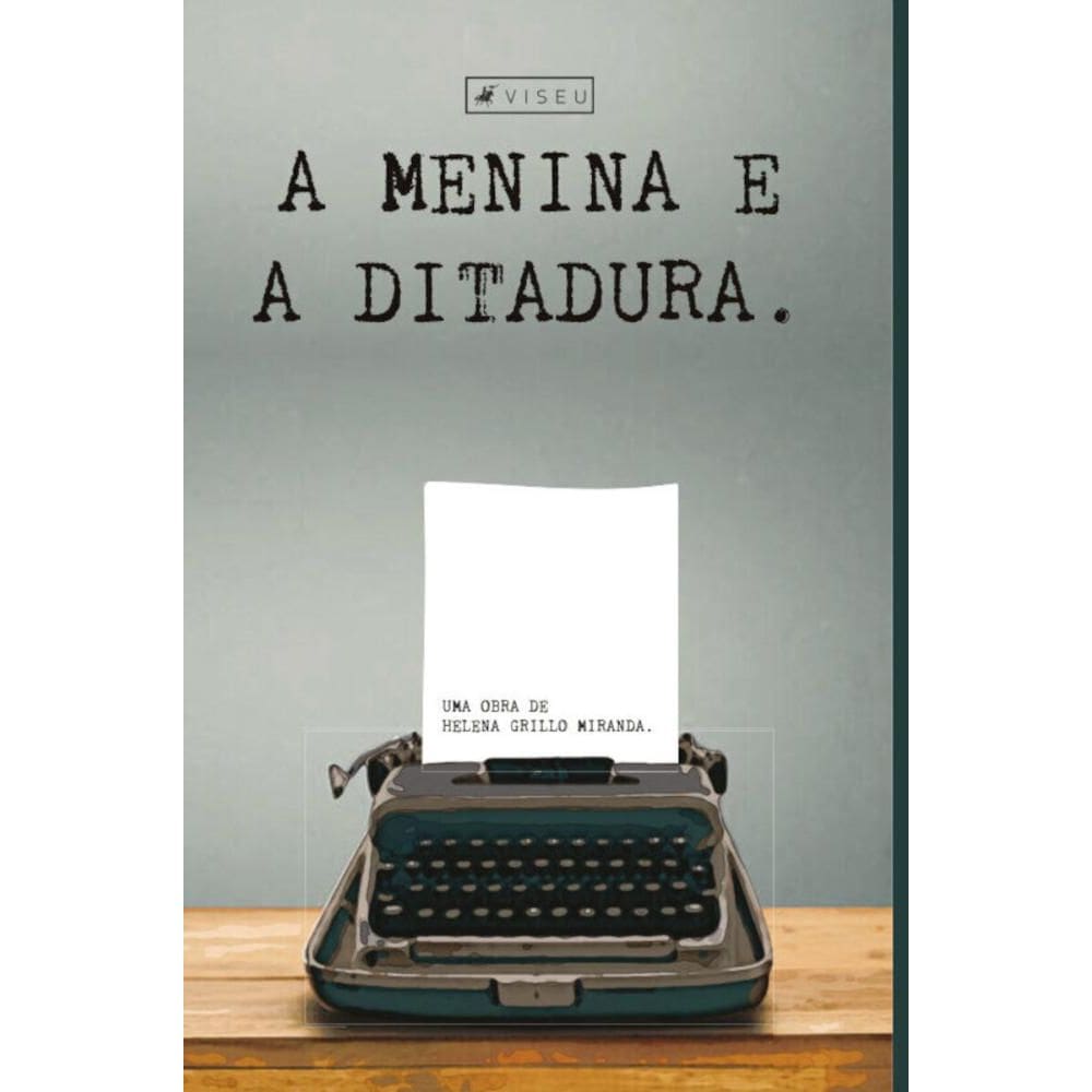 A menina e a ditadura