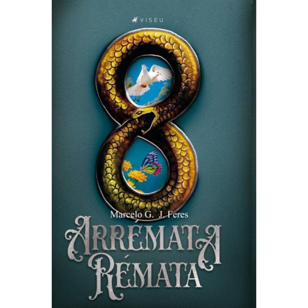 Arrémata Rámata