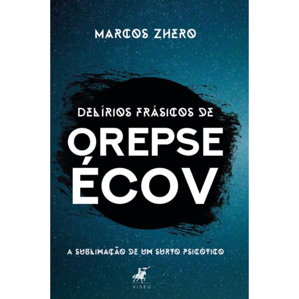Delírios frásicos de Orepse Écov