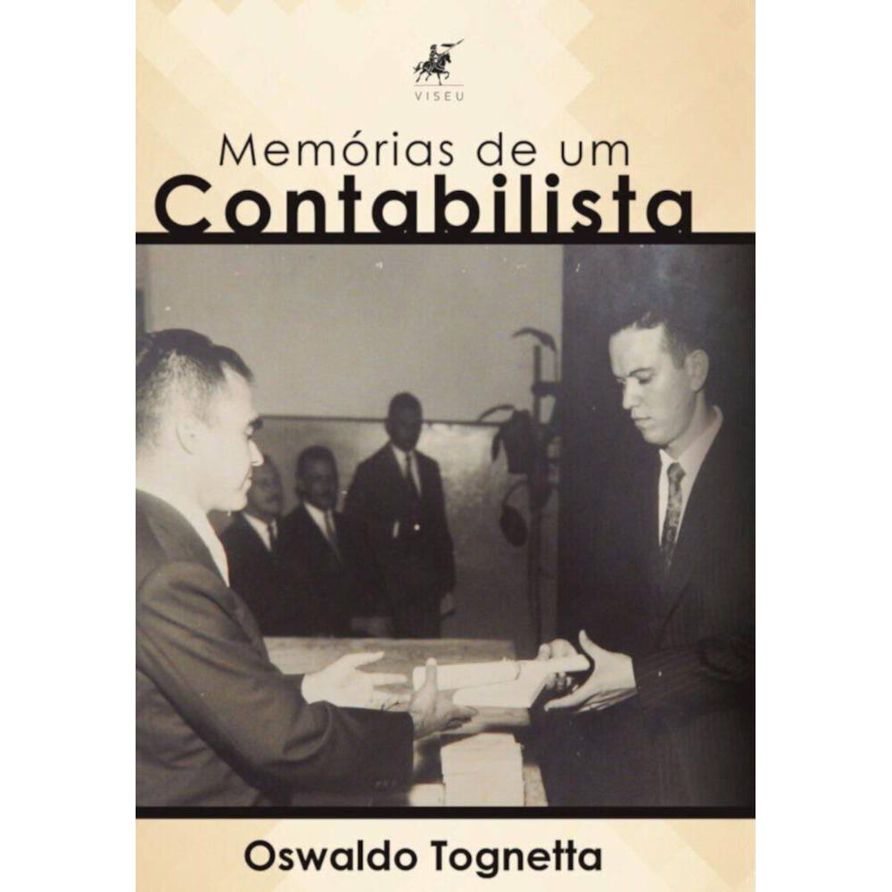 Memórias de um contabilista