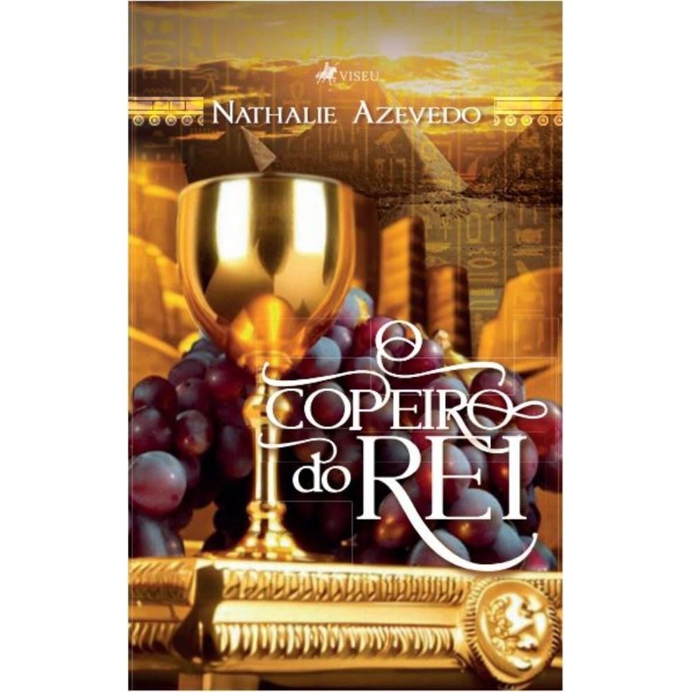 O copeiro do rei