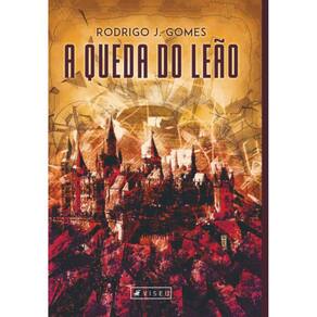 A queda do leão