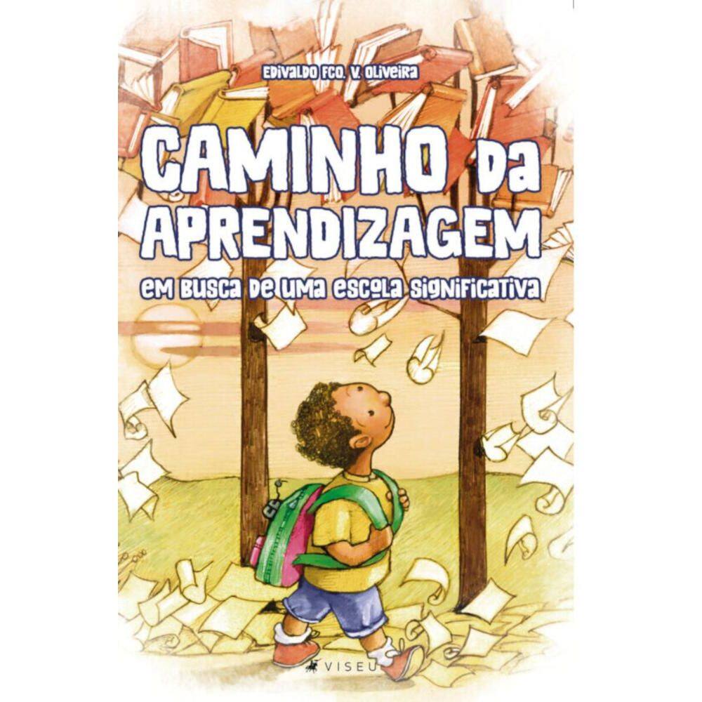 Caminho da aprendizagem