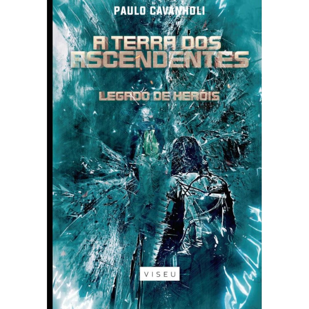 A terra dos ascendentes