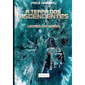 A terra dos ascendentes