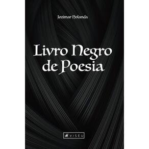 Livro negro de poesia