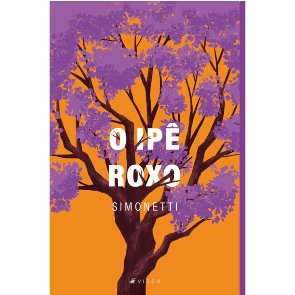 O Ipê Roxo