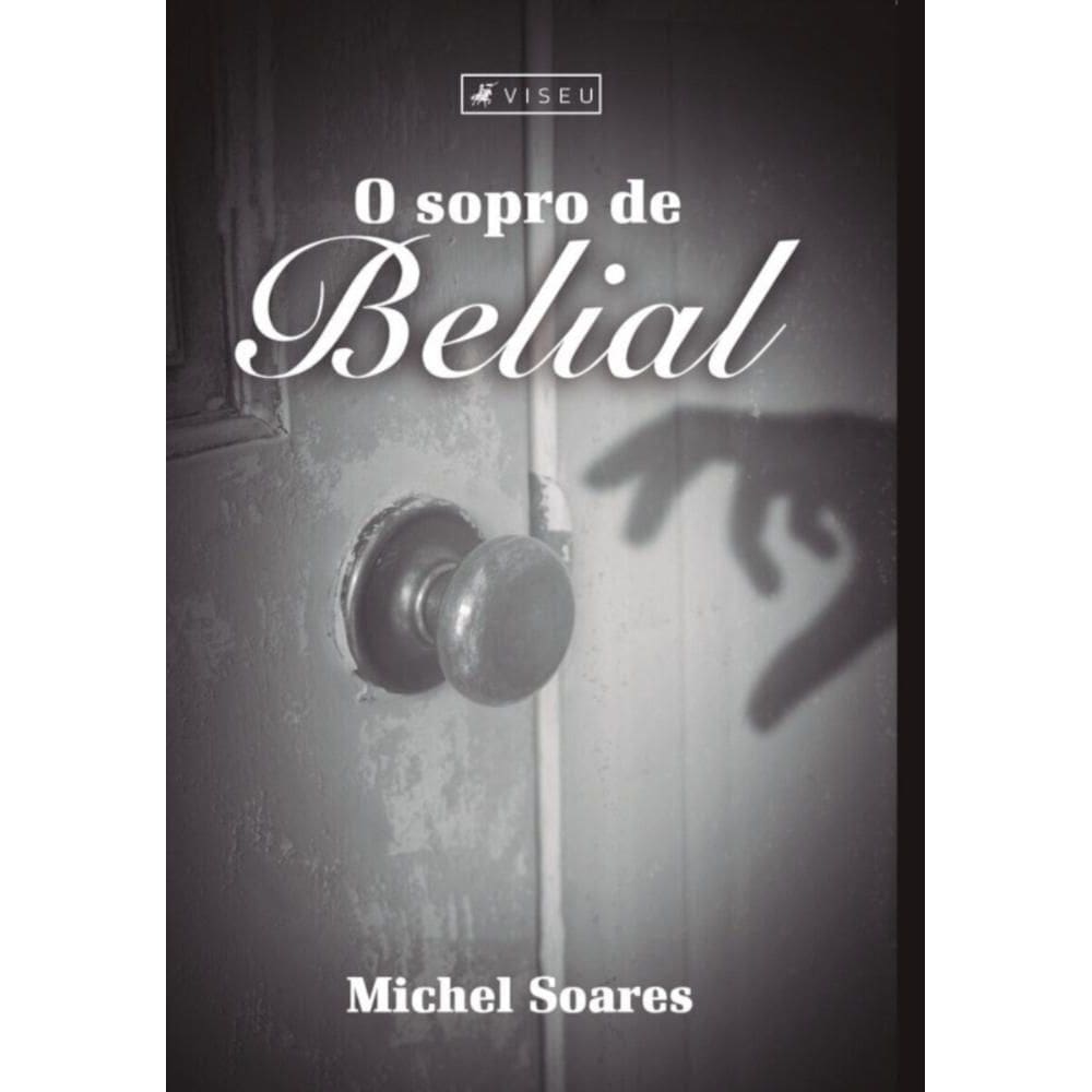 O sopro de Belial