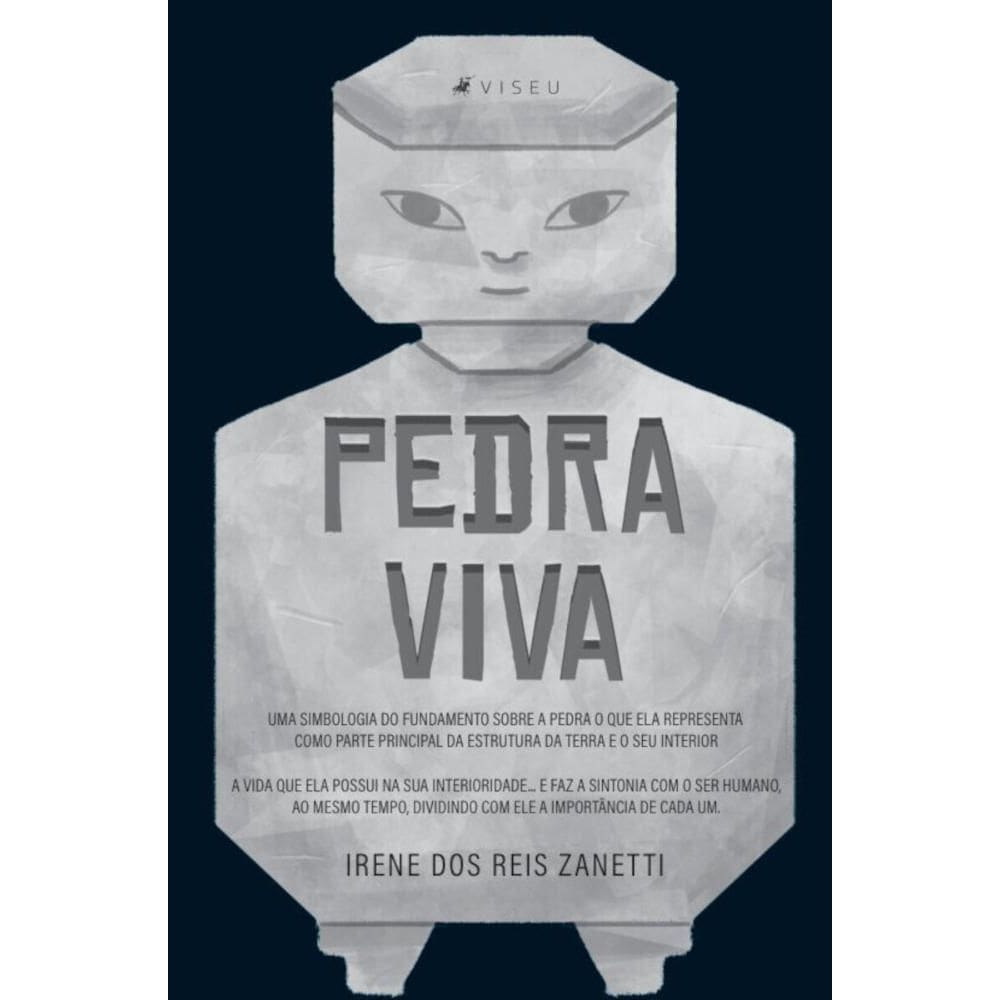 Pedra viva