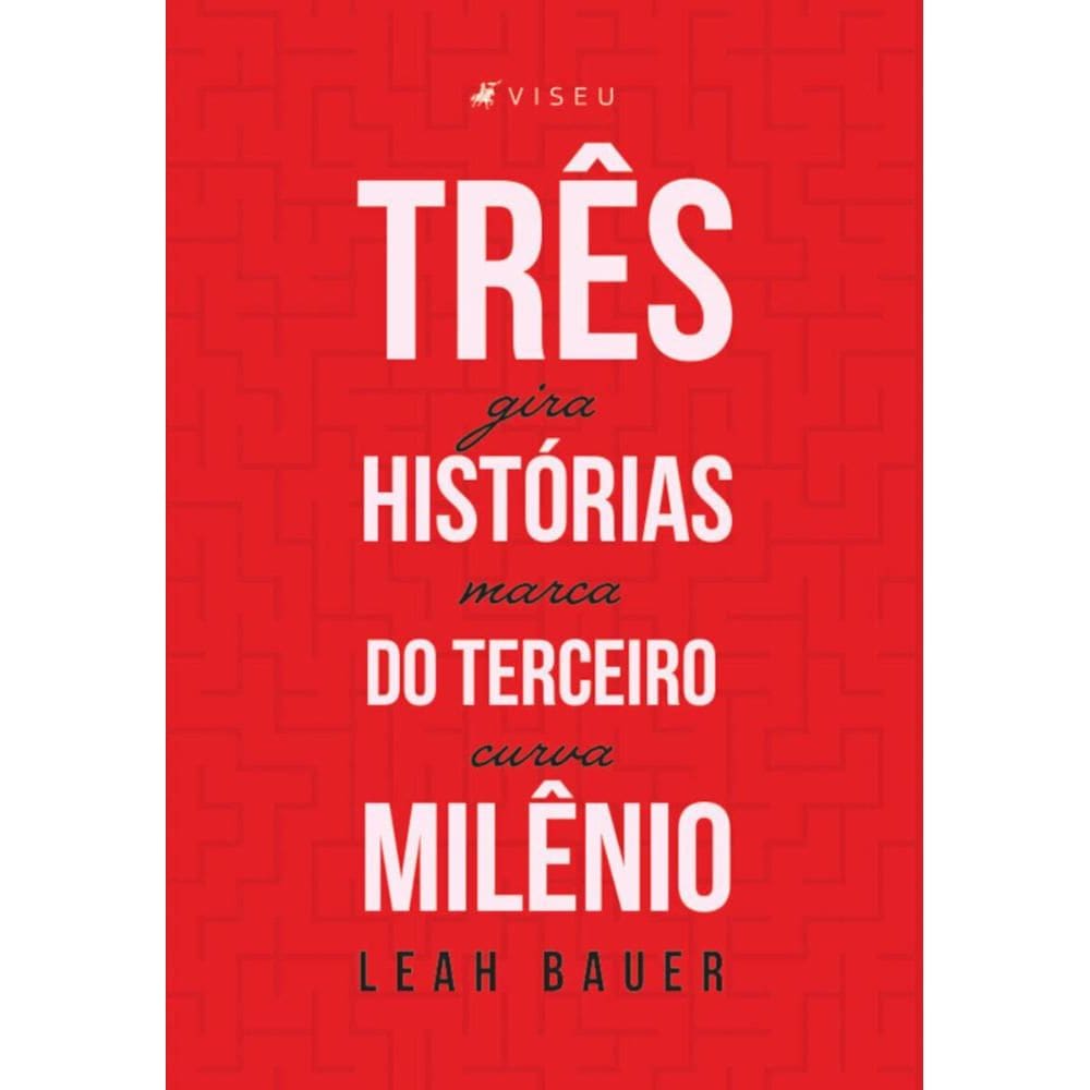 Três histórias do terceiro milênio 