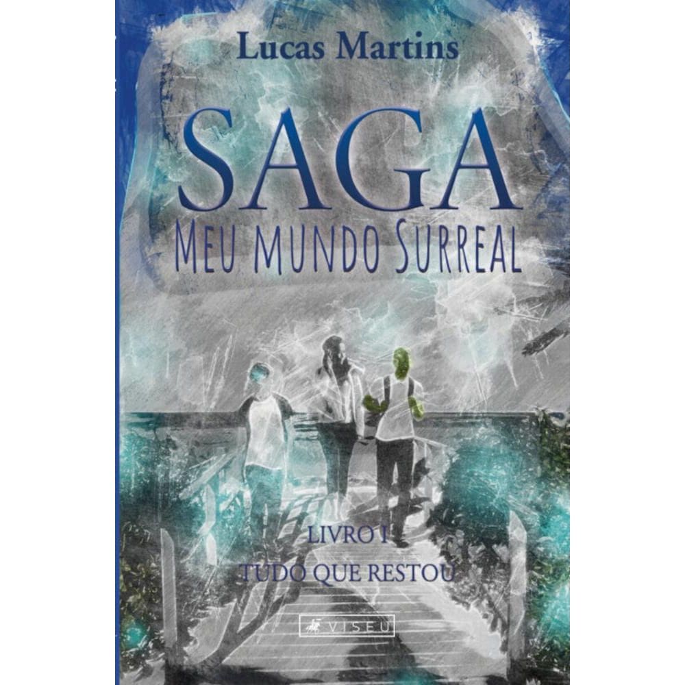 Saga I