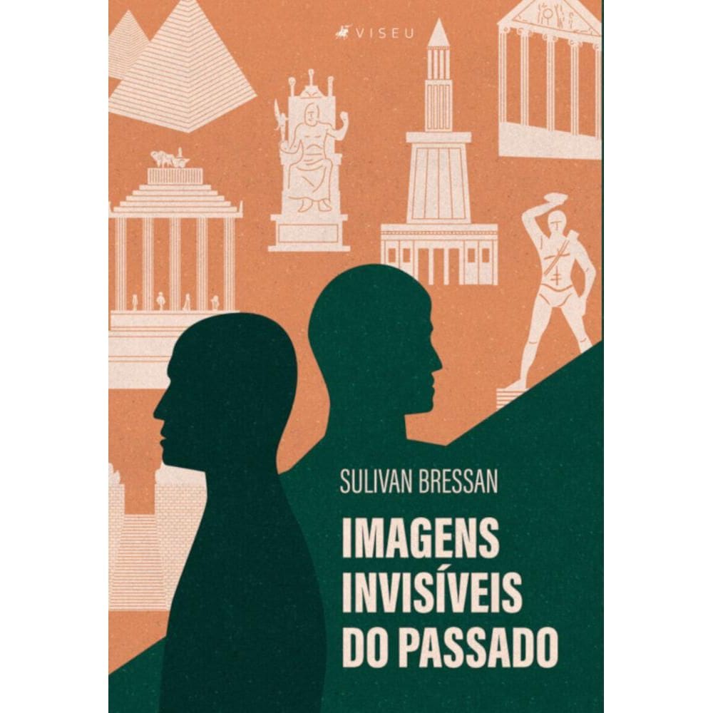 Imagens invisíveis do passado