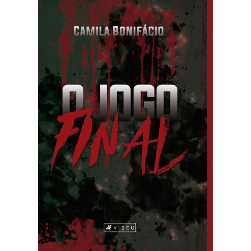 O jogo final: Livro 1