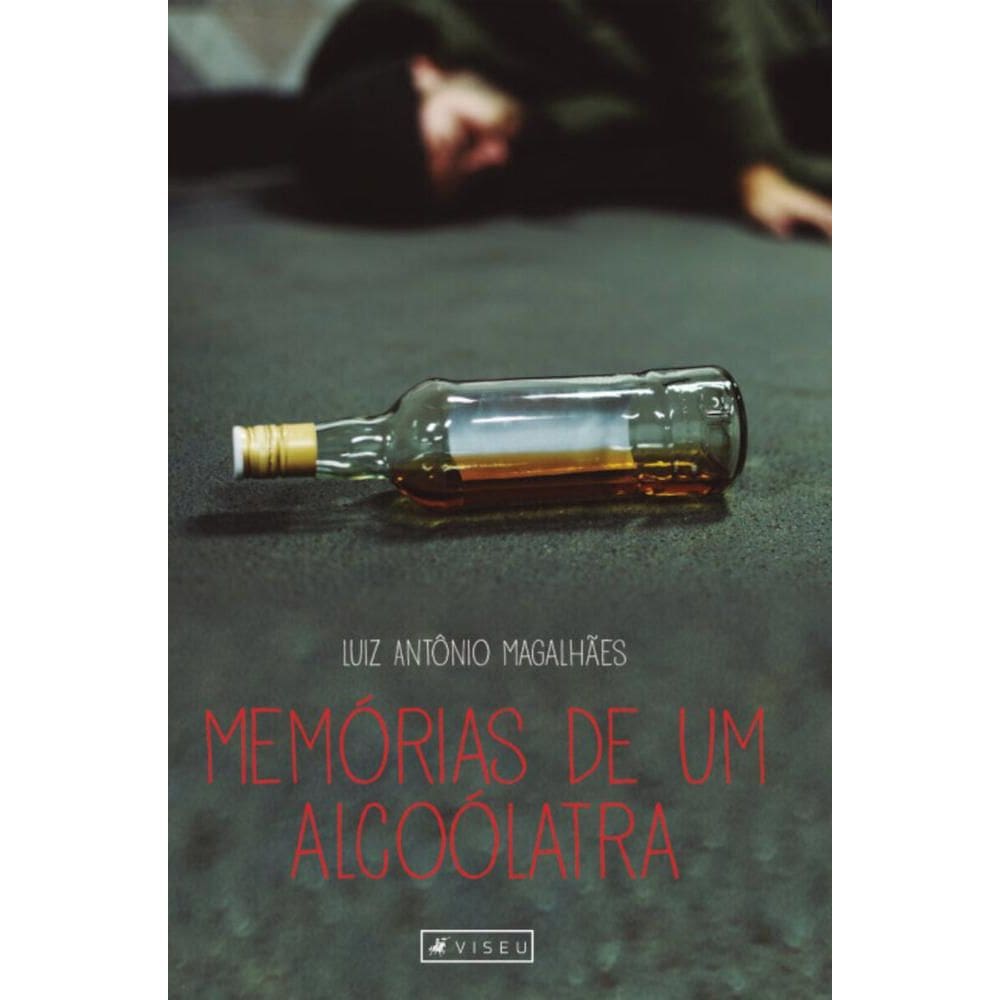 Memórias de um alcoólatra