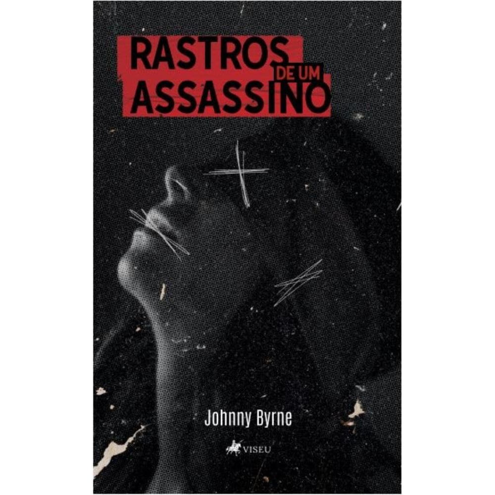 Rastros de um Assassino