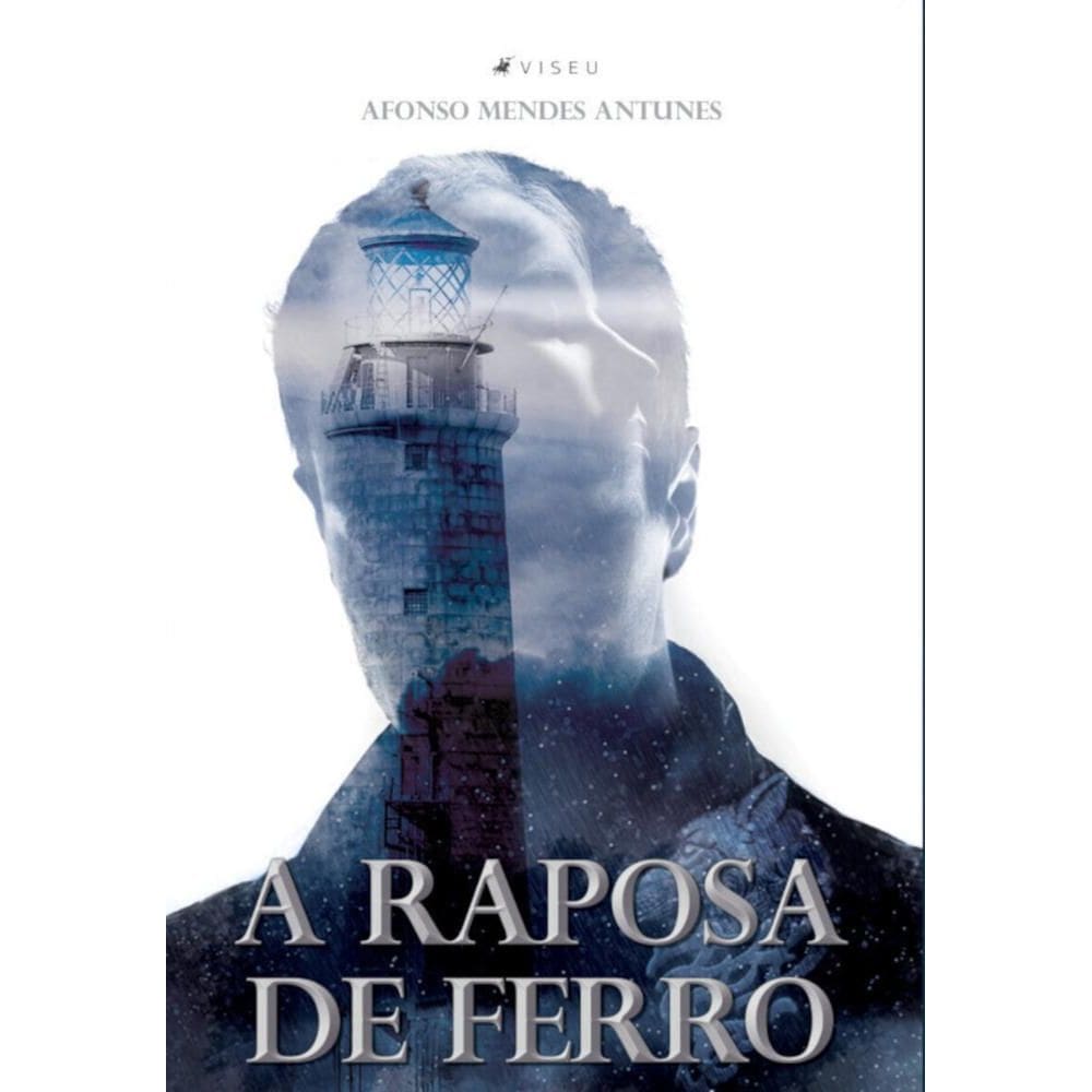 A raposa de ferro