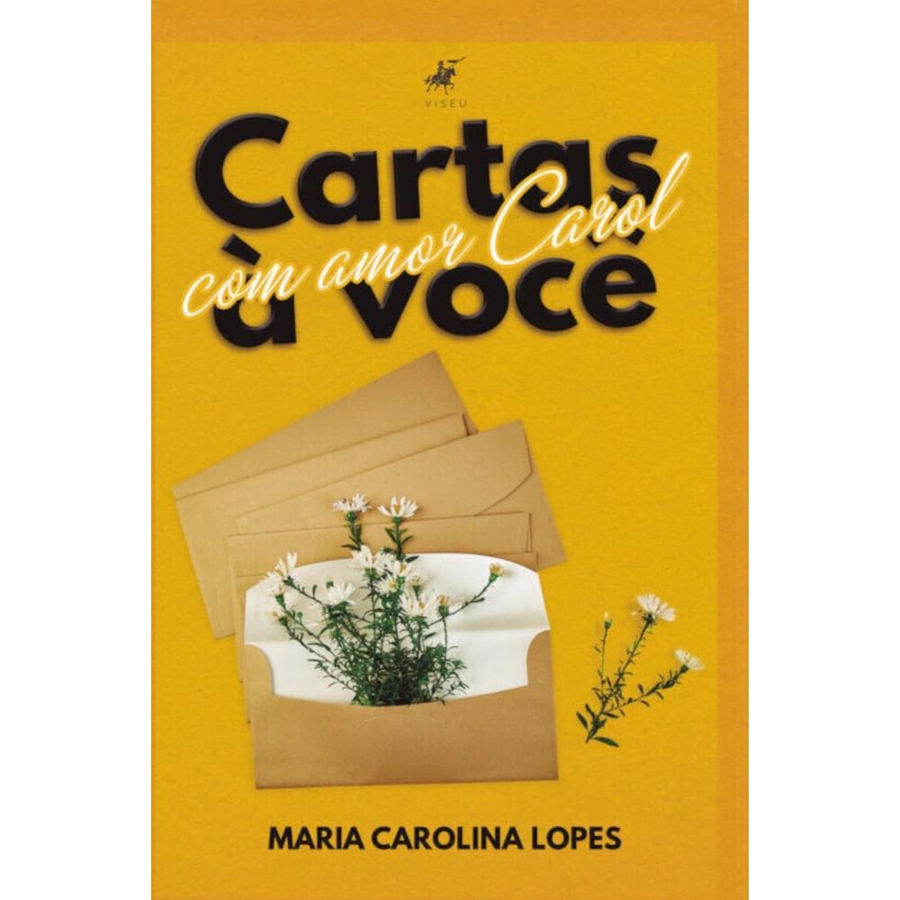 Cartas a você
