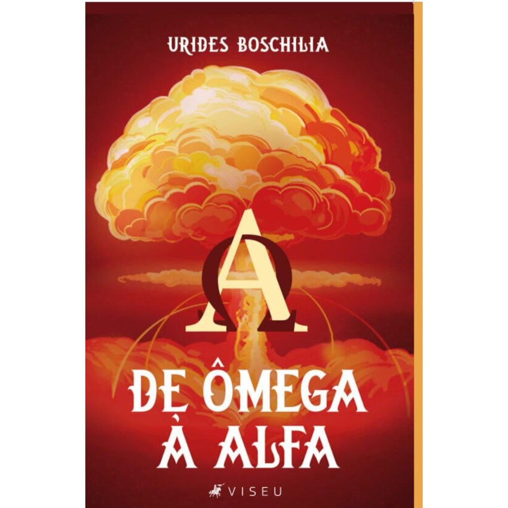 De Ômega à Alfa