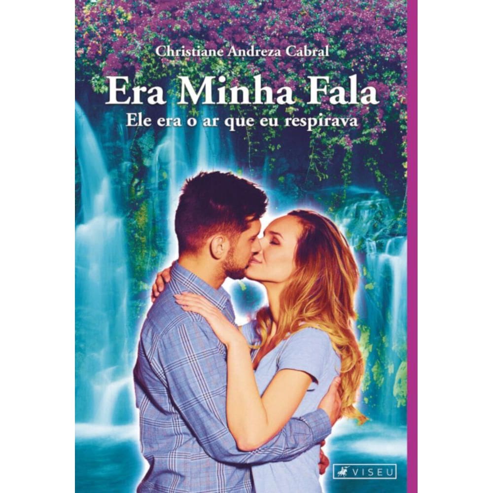 Era Minha Fala
