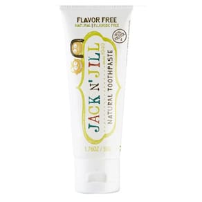 Pasta de dente l 1,76 fl oz por Jack N` Jill (pacote com 4)