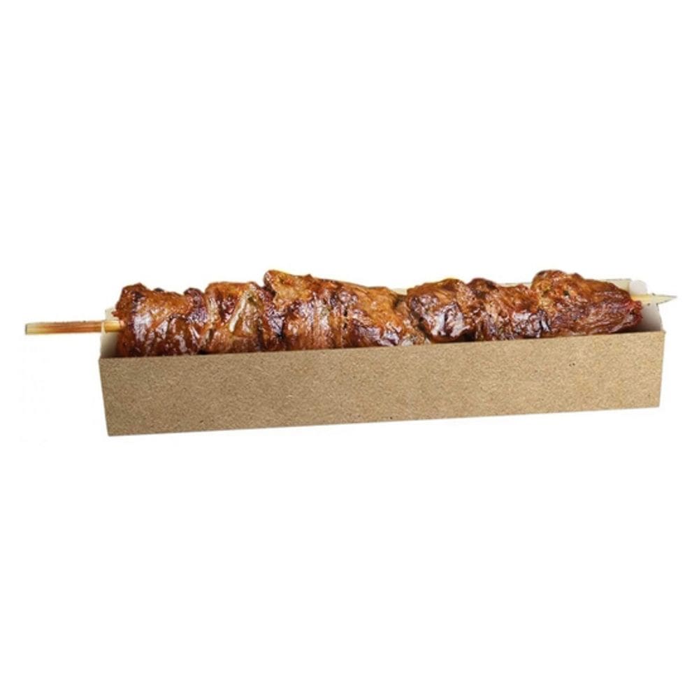 KRAFT Espetinho Balcão Churrasco - 200 unidades