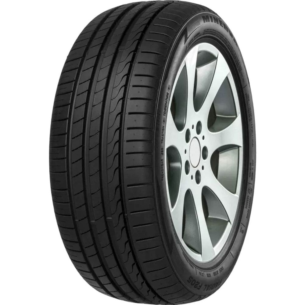 Pneu Minerva Aro 19 235/50R19 103Y F205