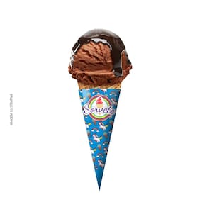 UNICoRNIO Cone Casquinha/Cascão Sorvete - 600 unidades