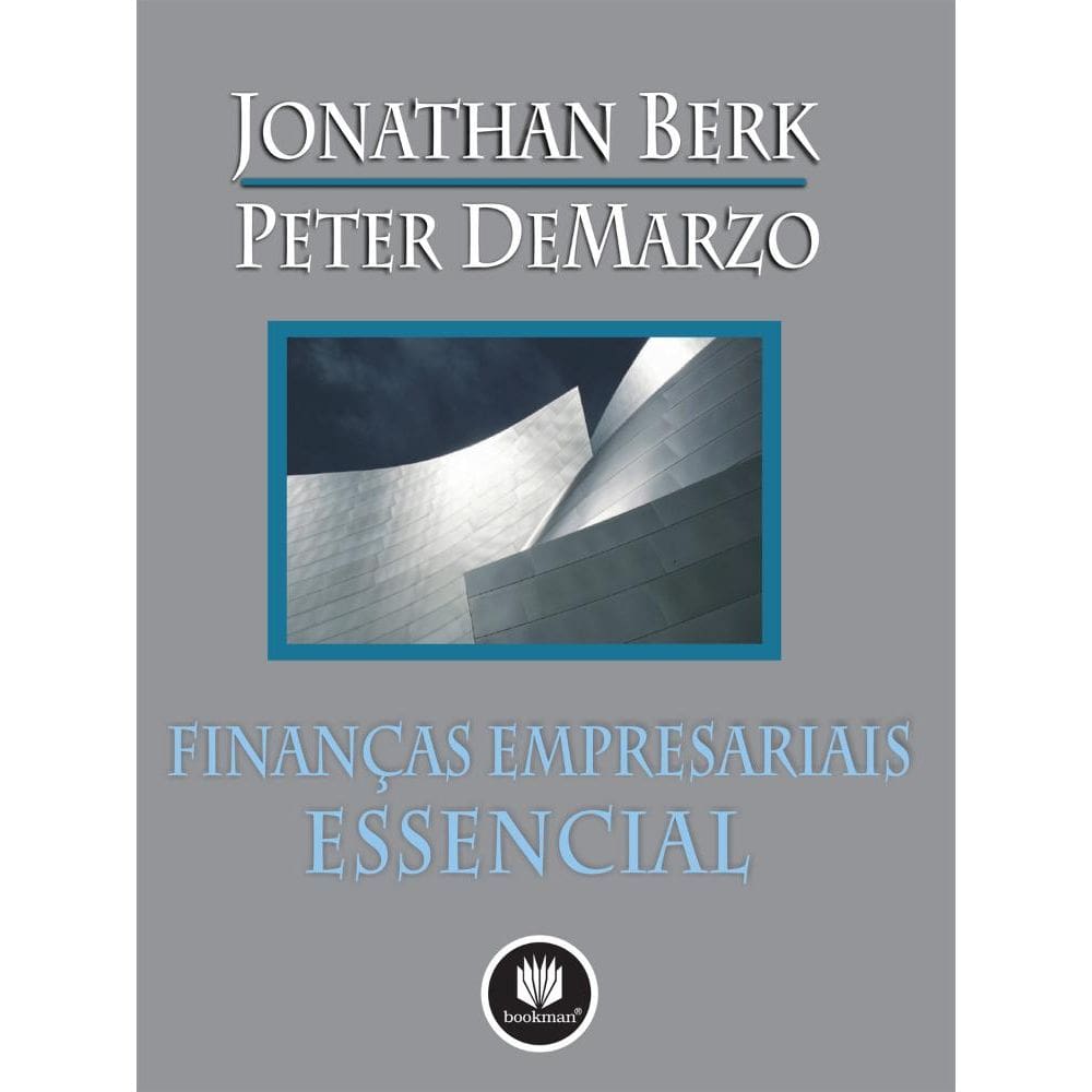 Financas Empresariais Essencial