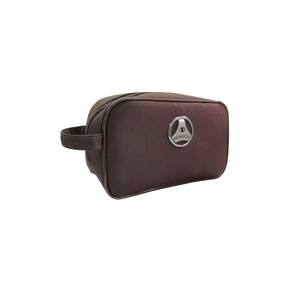 Necessaire Primicia Onix Plus 10030 - Marrom