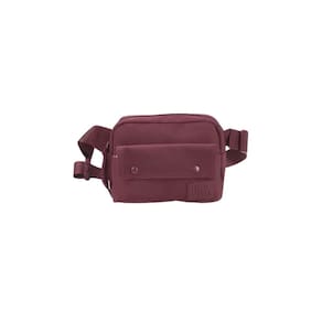Pochete Up4You Crossbody Feminina Nylon Tactel Bu78740 - Vi