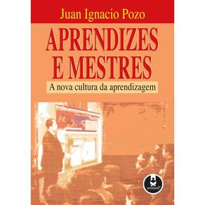Aprendizes E Mestres A Nova Cultura