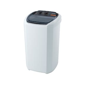 Máquina de Lavar Wanke 20Kg Premium Plus Semi-Automática 220V